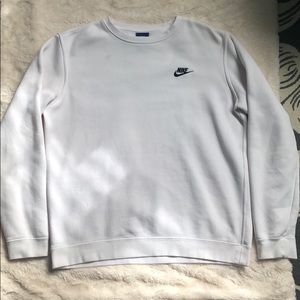 Nike Crewneck